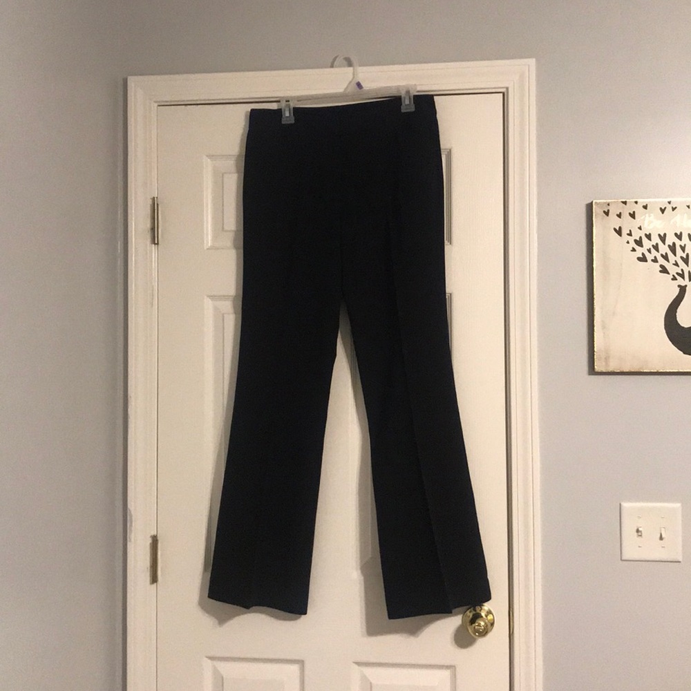 Dress pants size 8 tall